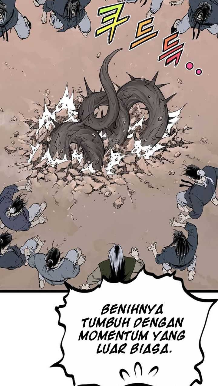 Asura (Ryu Ki-Un) Chapter 15 Gambar 97