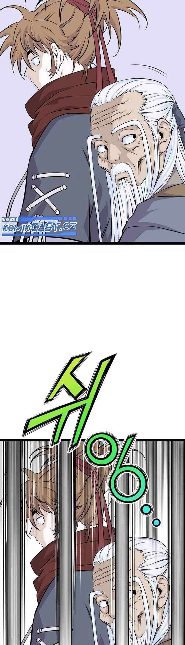 Asura (Ryu Ki-Un) Chapter 15 Gambar 78