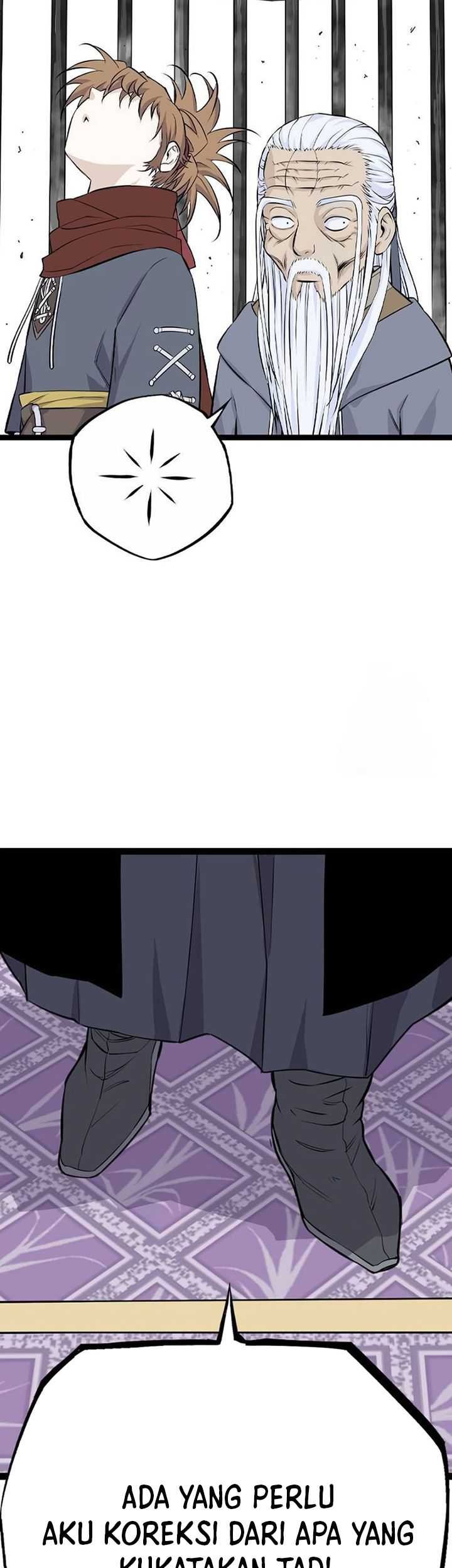 Asura (Ryu Ki-Un) Chapter 15 Gambar 82