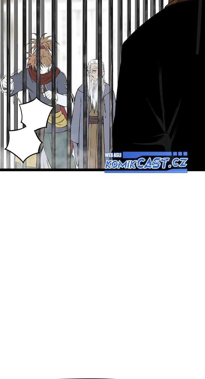 Asura (Ryu Ki-Un) Chapter 15 Gambar 85