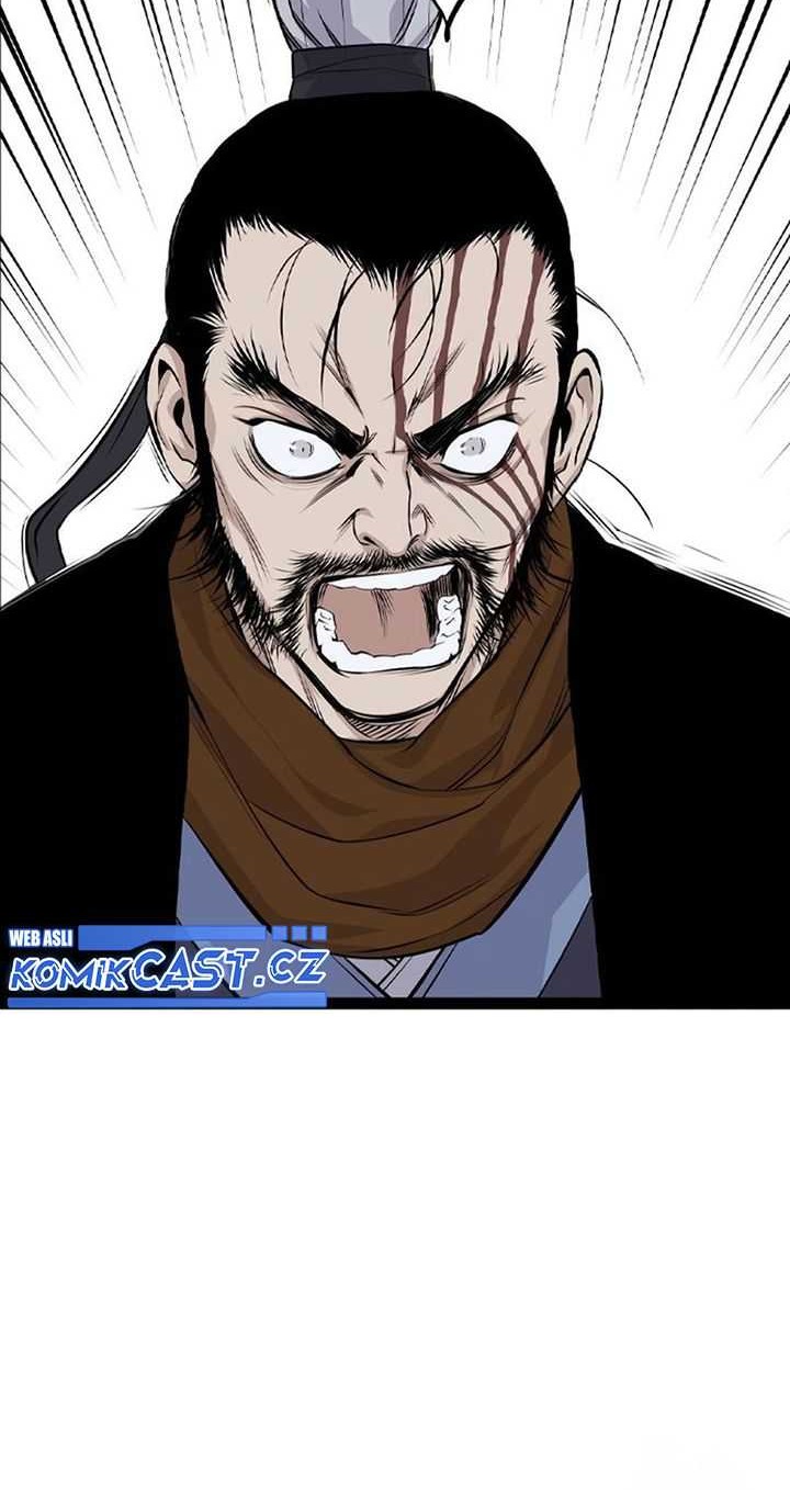 Asura (Ryu Ki-Un) Chapter 15 Gambar 107