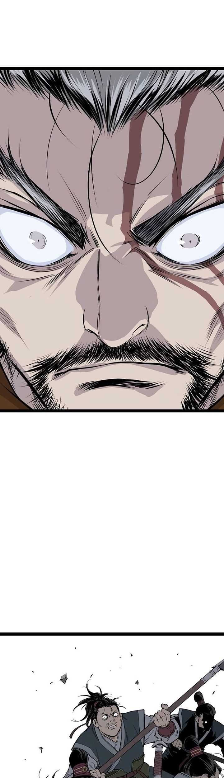 Asura (Ryu Ki-Un) Chapter 15 Gambar 110