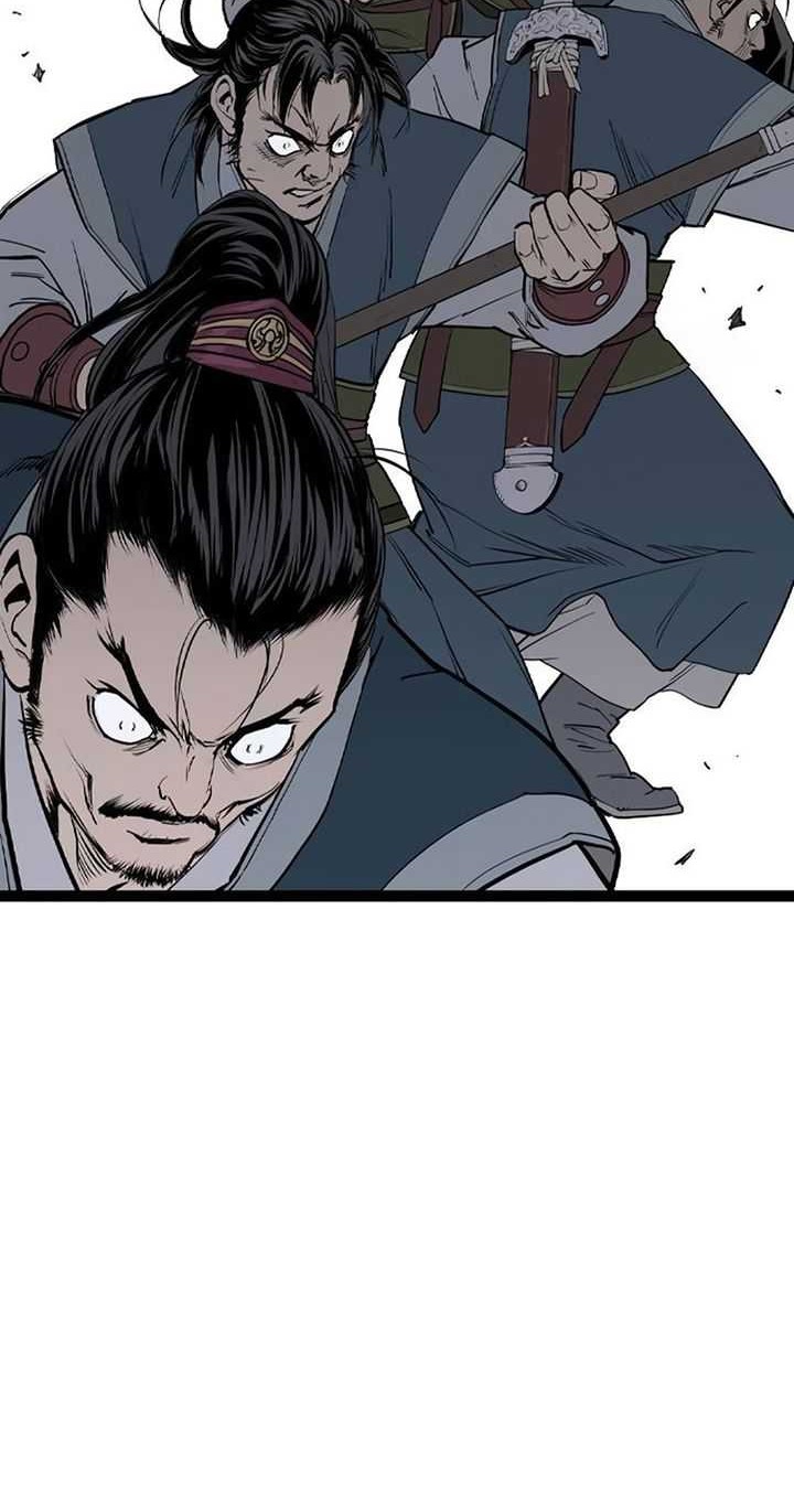 Asura (Ryu Ki-Un) Chapter 15 Gambar 111