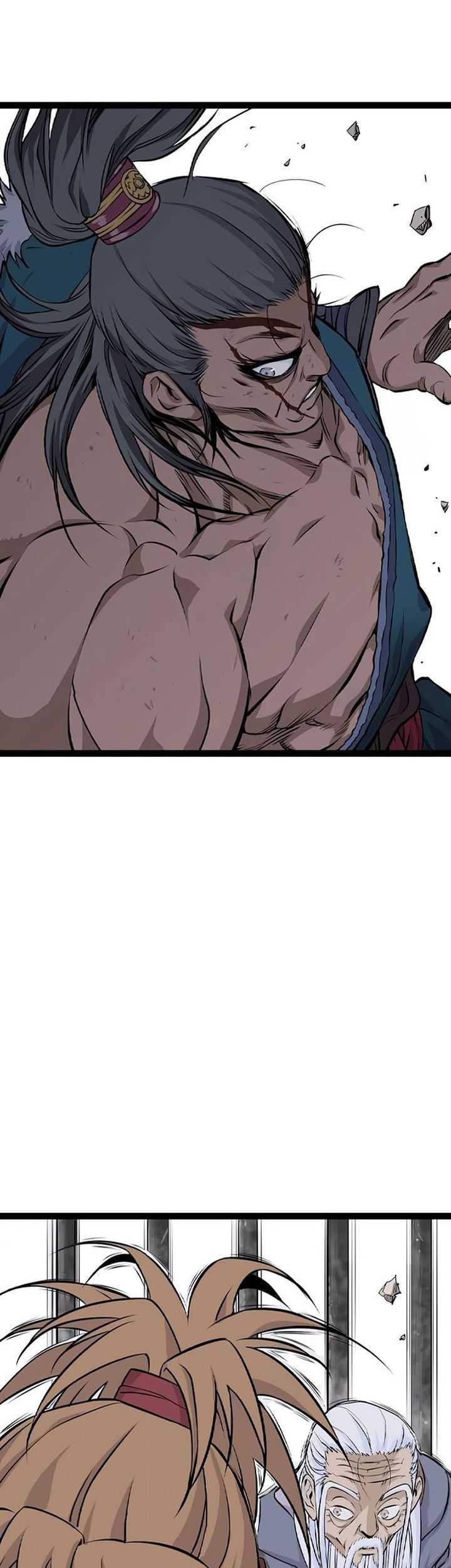 Asura (Ryu Ki-Un) Chapter 15 Gambar 112