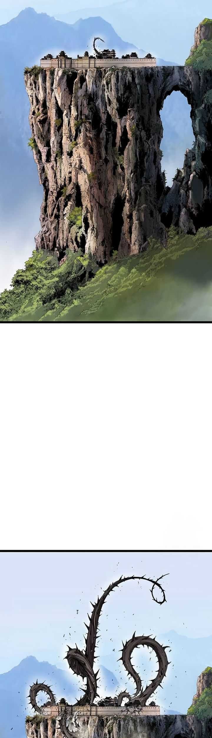 Asura (Ryu Ki-Un) Chapter 15 Gambar 114