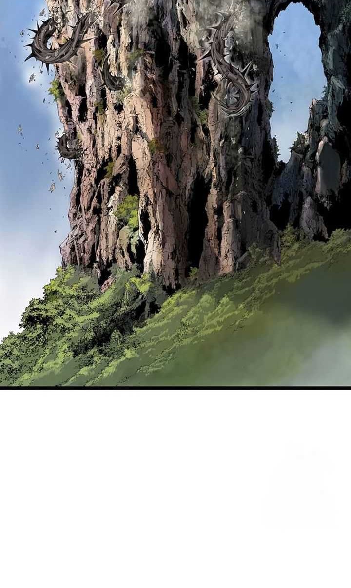 Asura (Ryu Ki-Un) Chapter 15 Gambar 115