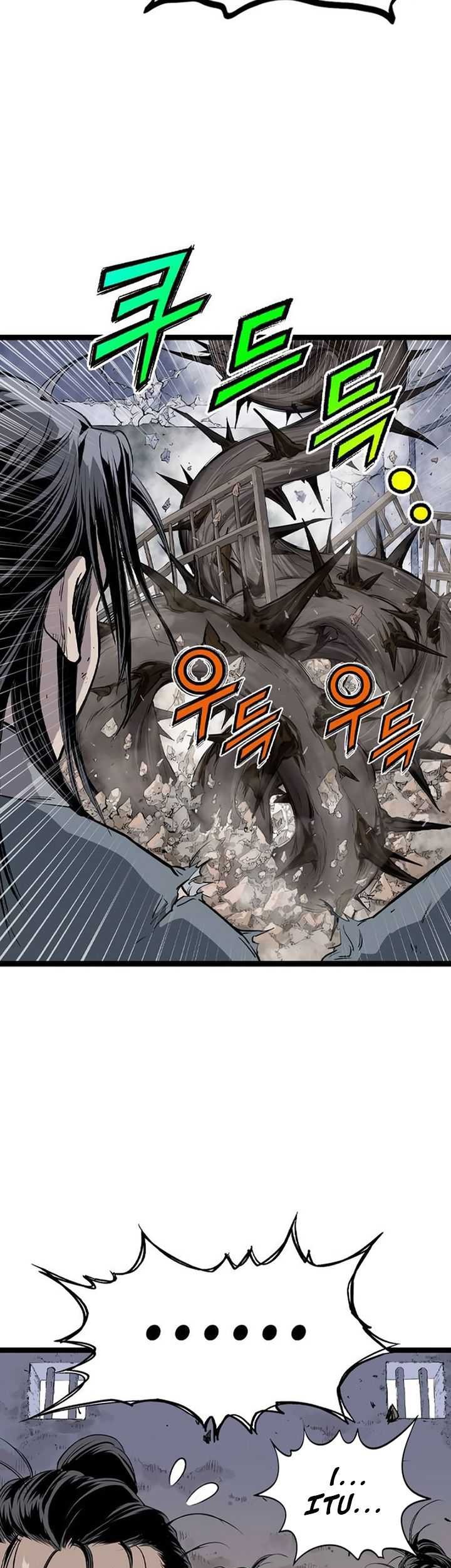 Asura (Ryu Ki-Un) Chapter 15 Gambar 98