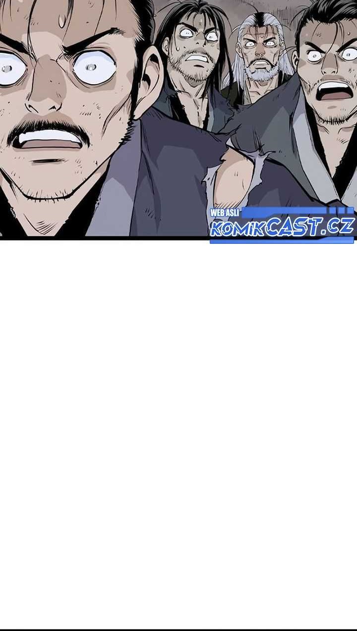 Asura (Ryu Ki-Un) Chapter 15 Gambar 99