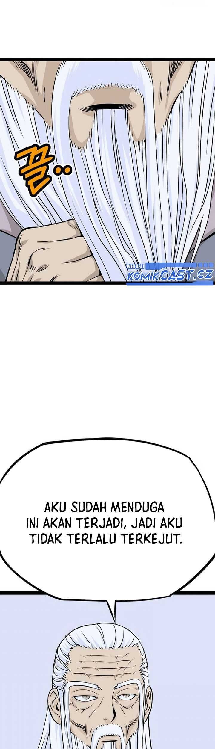 Asura (Ryu Ki-Un) Chapter 15 Gambar 102