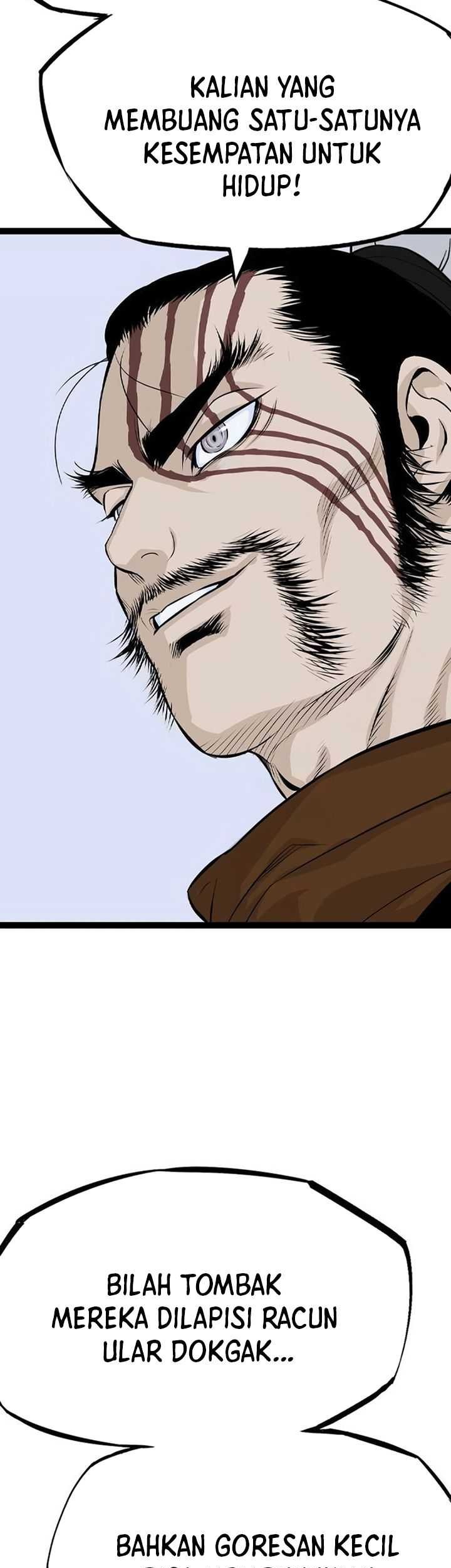 Asura (Ryu Ki-Un) Chapter 15 Gambar 104