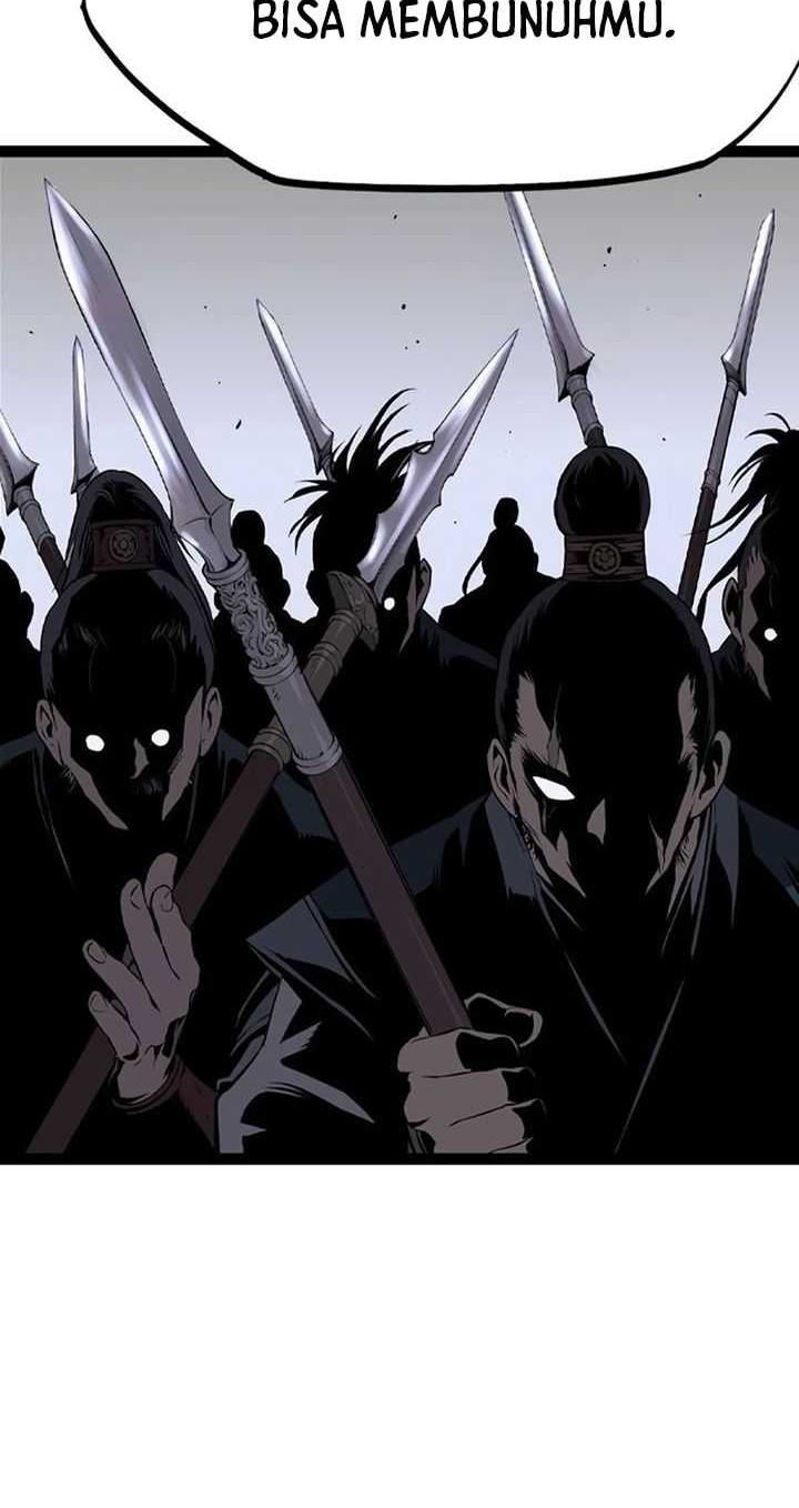 Asura (Ryu Ki-Un) Chapter 15 Gambar 105