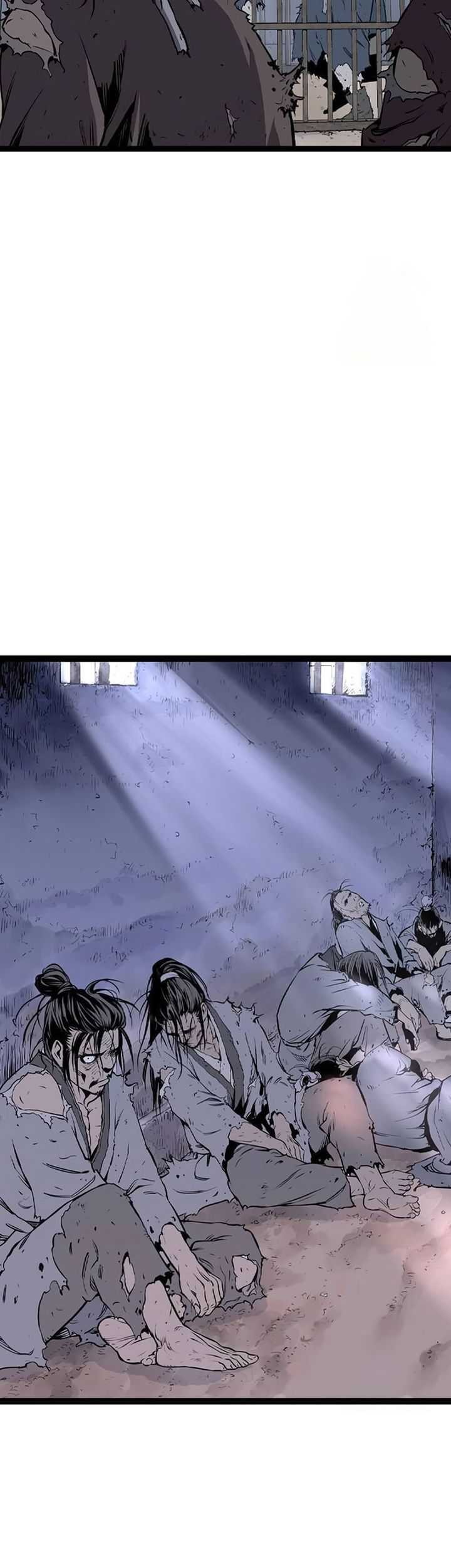 Asura (Ryu Ki-Un) Chapter 15 Gambar 8