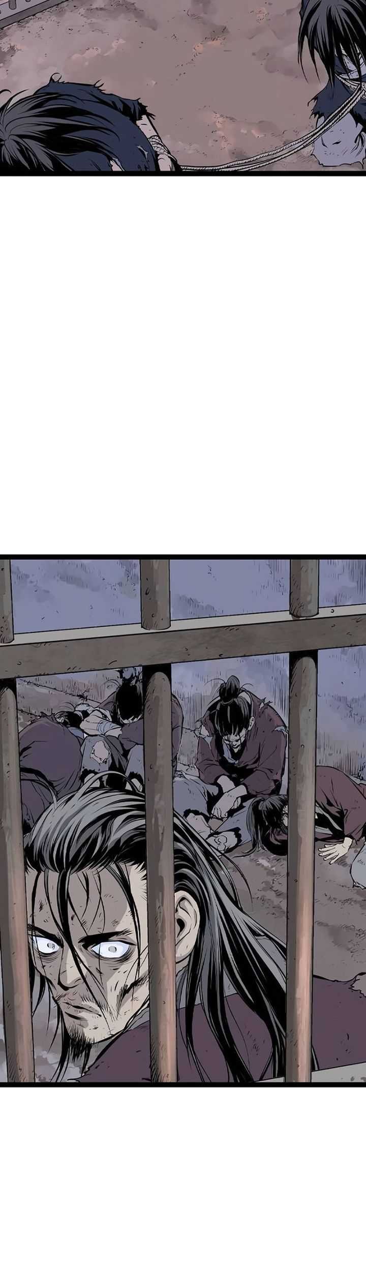 Asura (Ryu Ki-Un) Chapter 15 Gambar 10