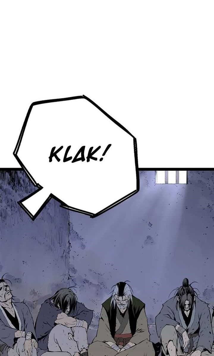 Asura (Ryu Ki-Un) Chapter 15 Gambar 11