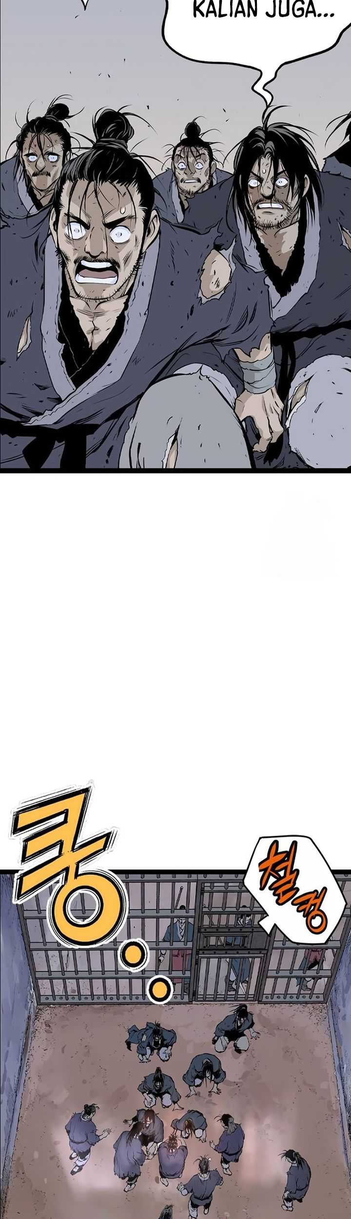 Asura (Ryu Ki-Un) Chapter 15 Gambar 14