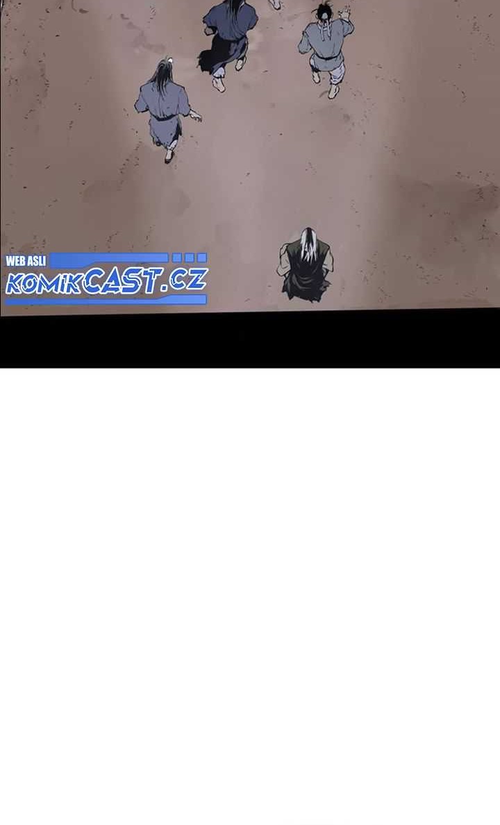 Asura (Ryu Ki-Un) Chapter 15 Gambar 15