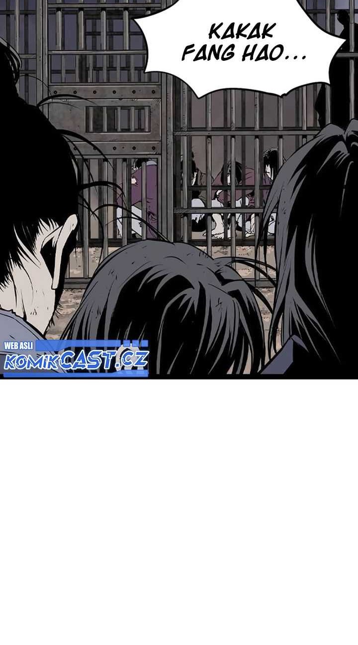 Asura (Ryu Ki-Un) Chapter 15 Gambar 17