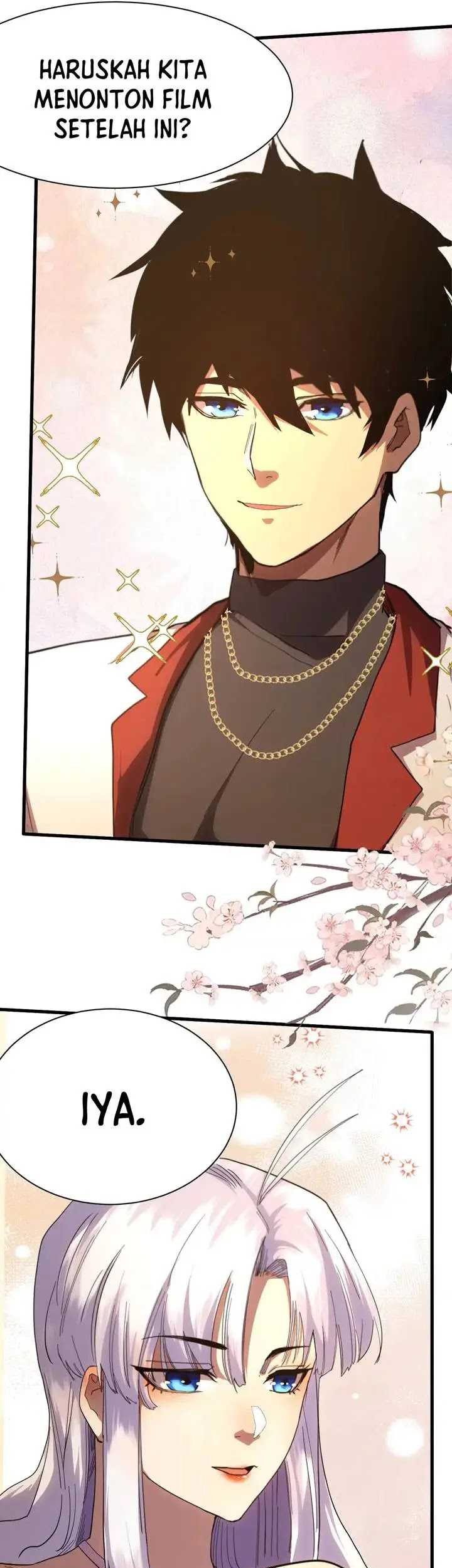 Apex Future Martial Arts Chapter 155 Gambar 32