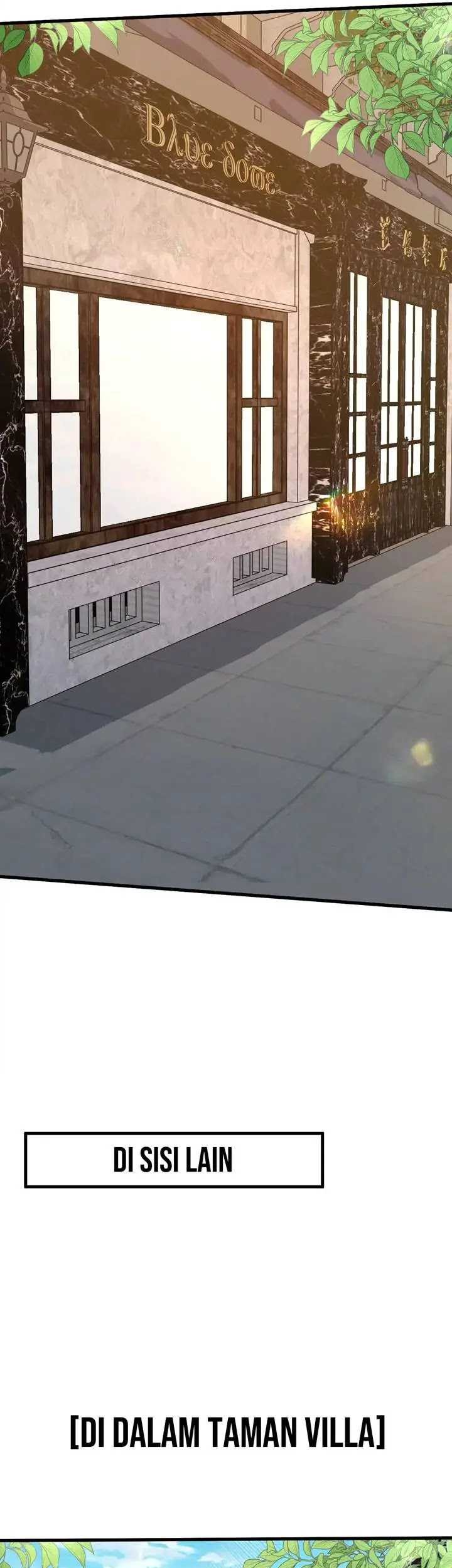 Apex Future Martial Arts Chapter 155 Gambar 34