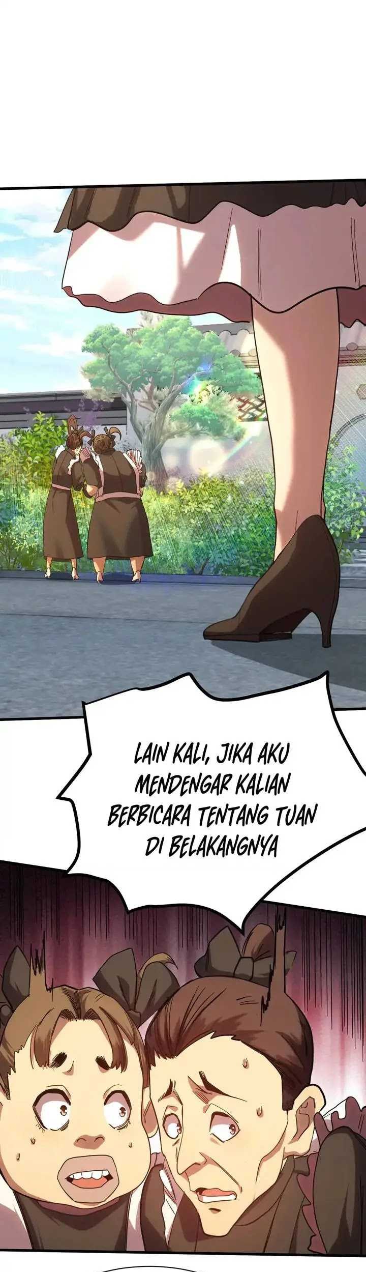 Apex Future Martial Arts Chapter 155 Gambar 37