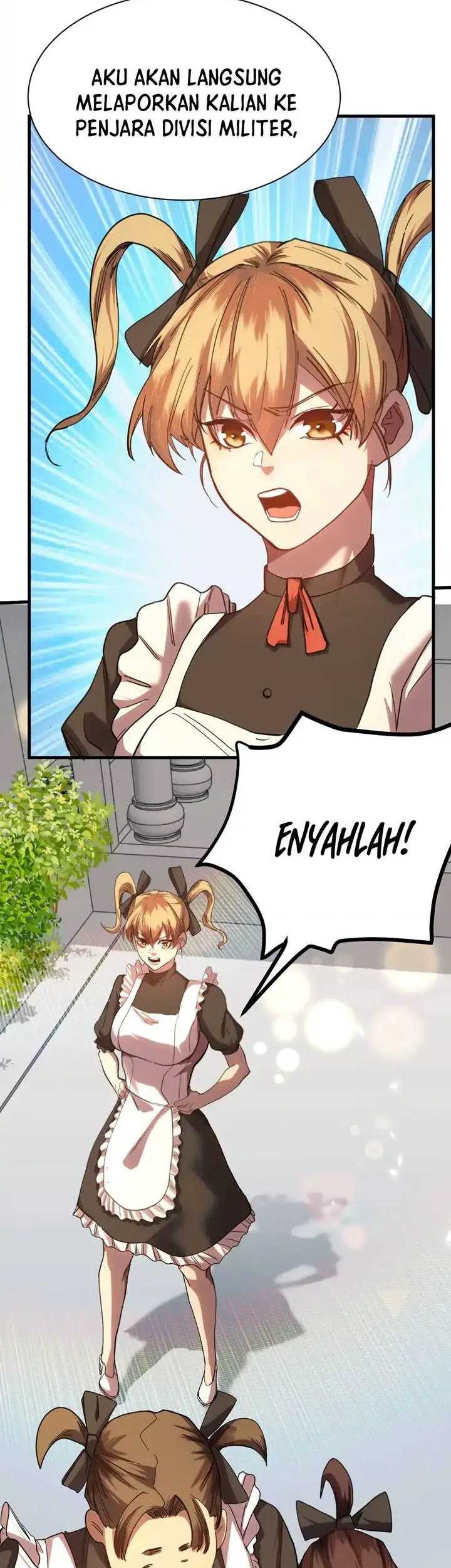 Apex Future Martial Arts Chapter 155 Gambar 38