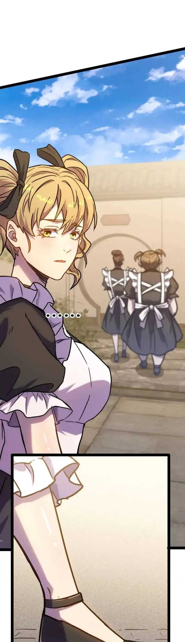 Apex Future Martial Arts Chapter 155 Gambar 40