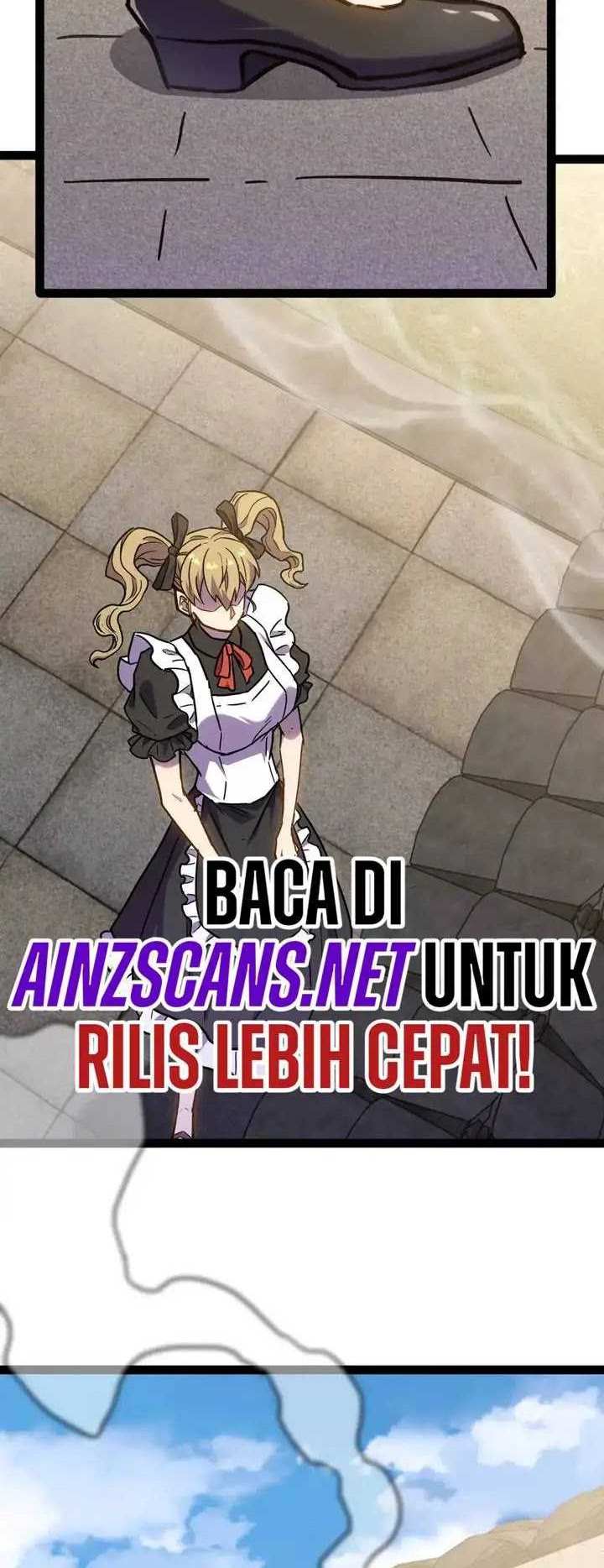 Apex Future Martial Arts Chapter 155 Gambar 41