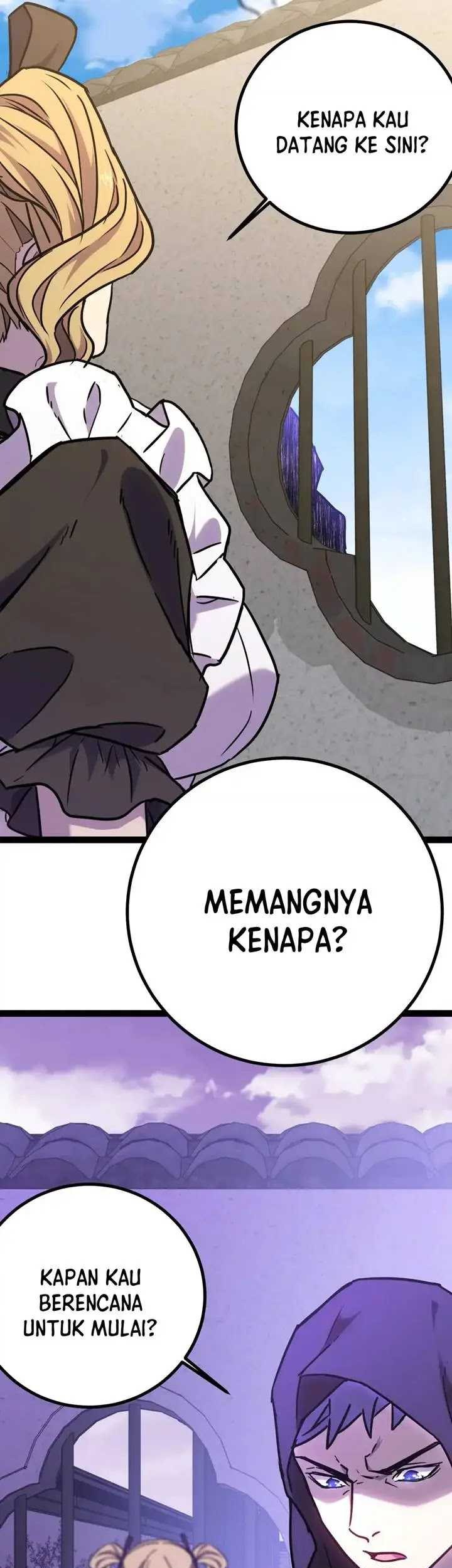 Apex Future Martial Arts Chapter 155 Gambar 42