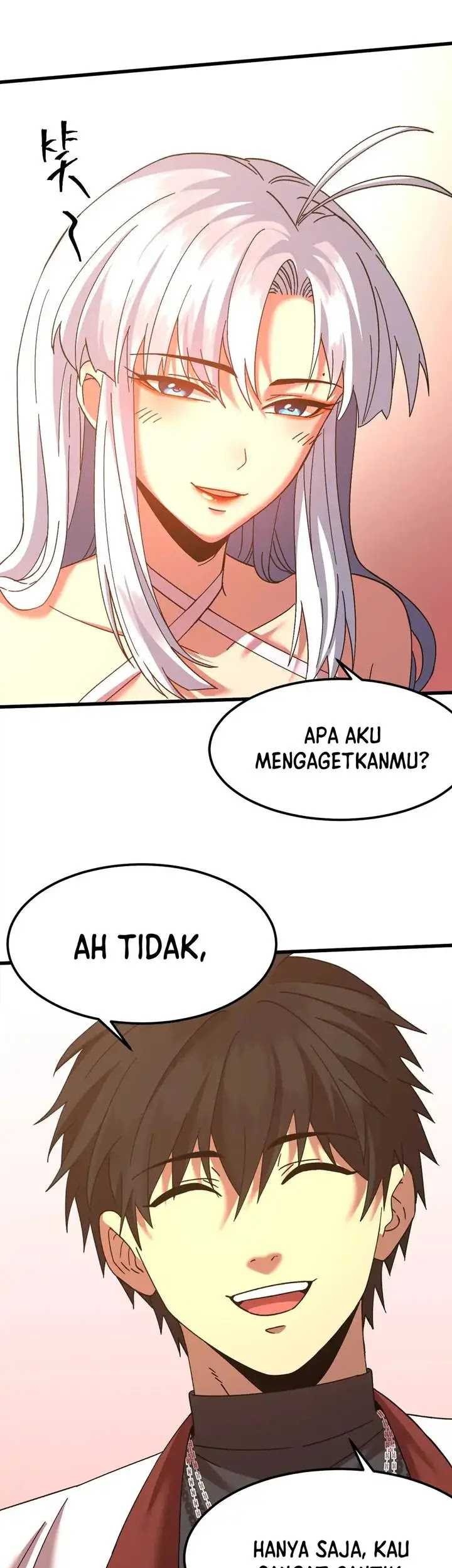 Apex Future Martial Arts Chapter 155 Gambar 21