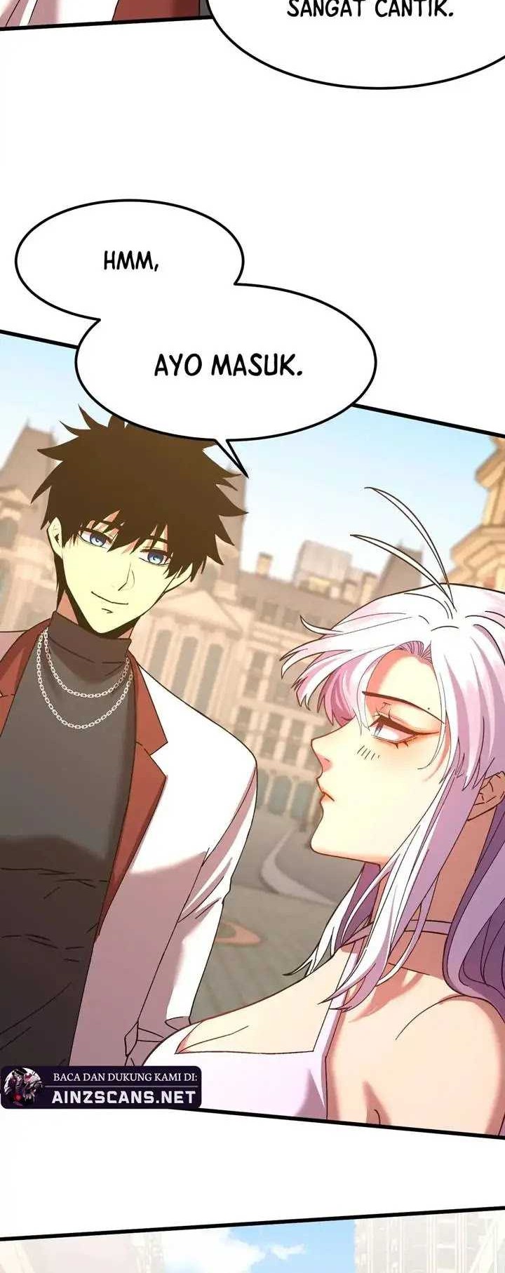 Apex Future Martial Arts Chapter 155 Gambar 22