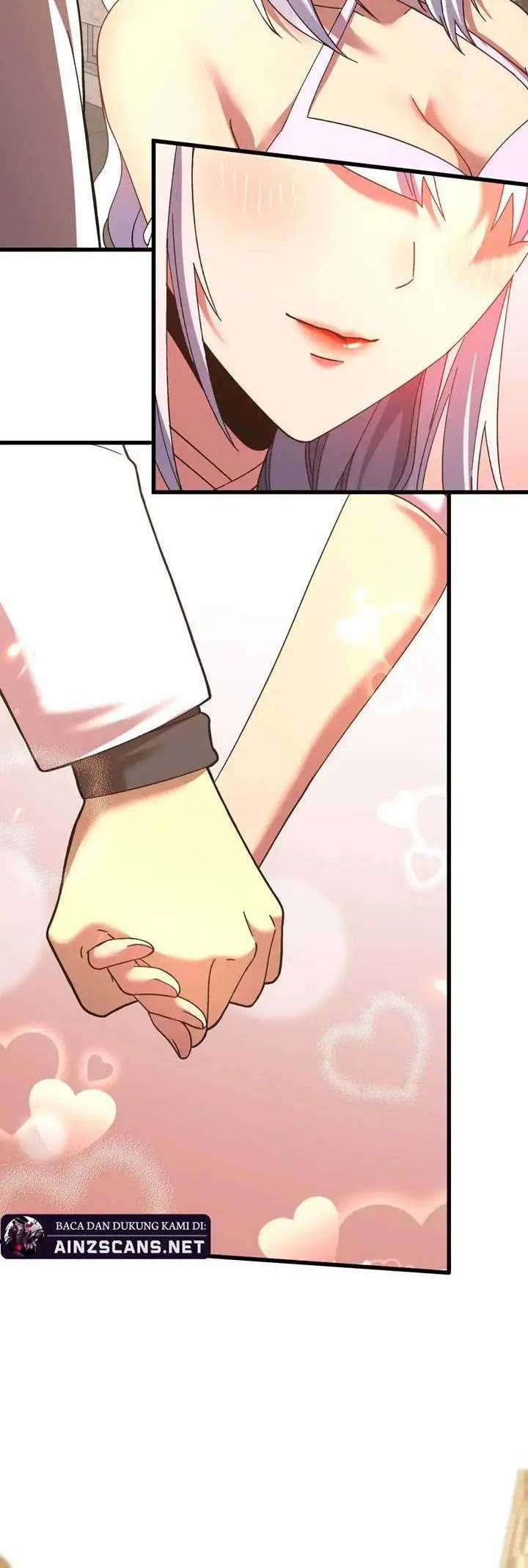 Apex Future Martial Arts Chapter 155 Gambar 24