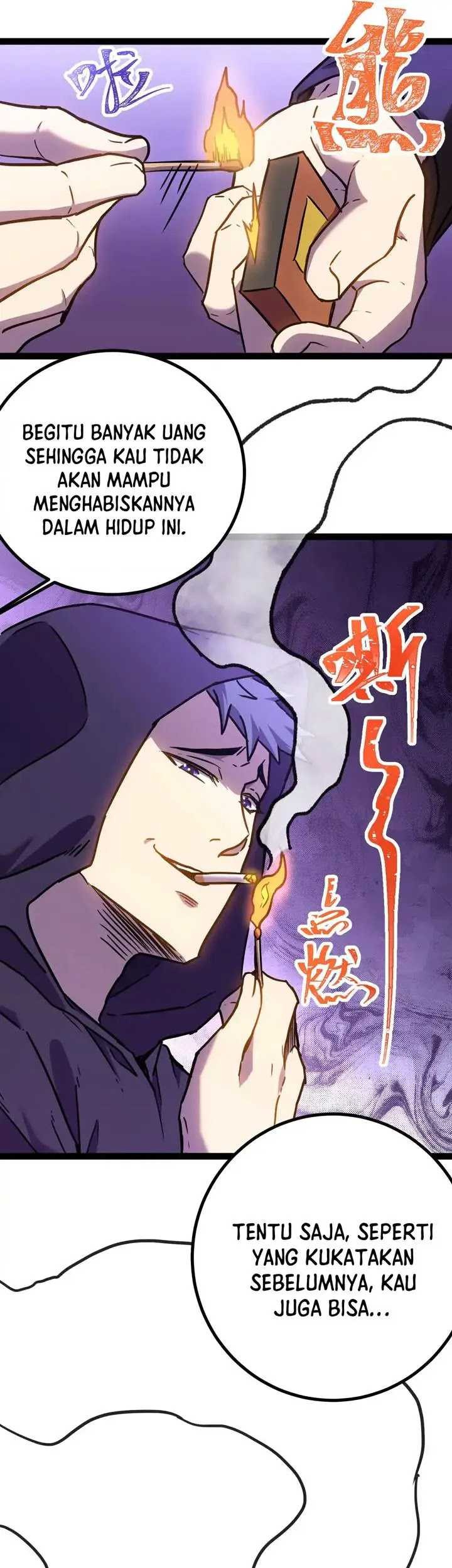 Apex Future Martial Arts Chapter 155 Gambar 54