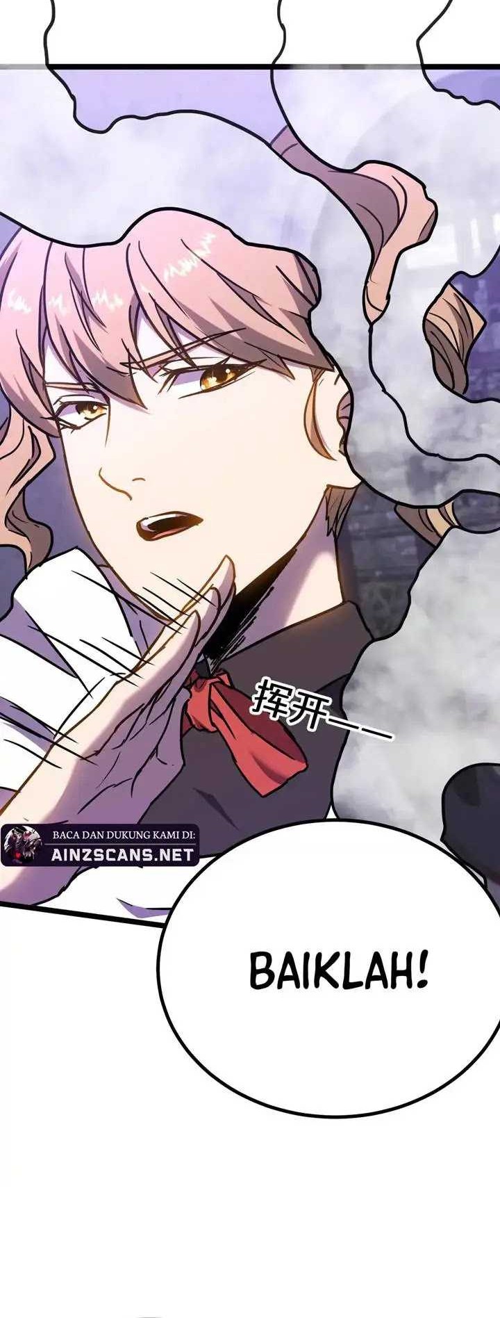 Apex Future Martial Arts Chapter 155 Gambar 55