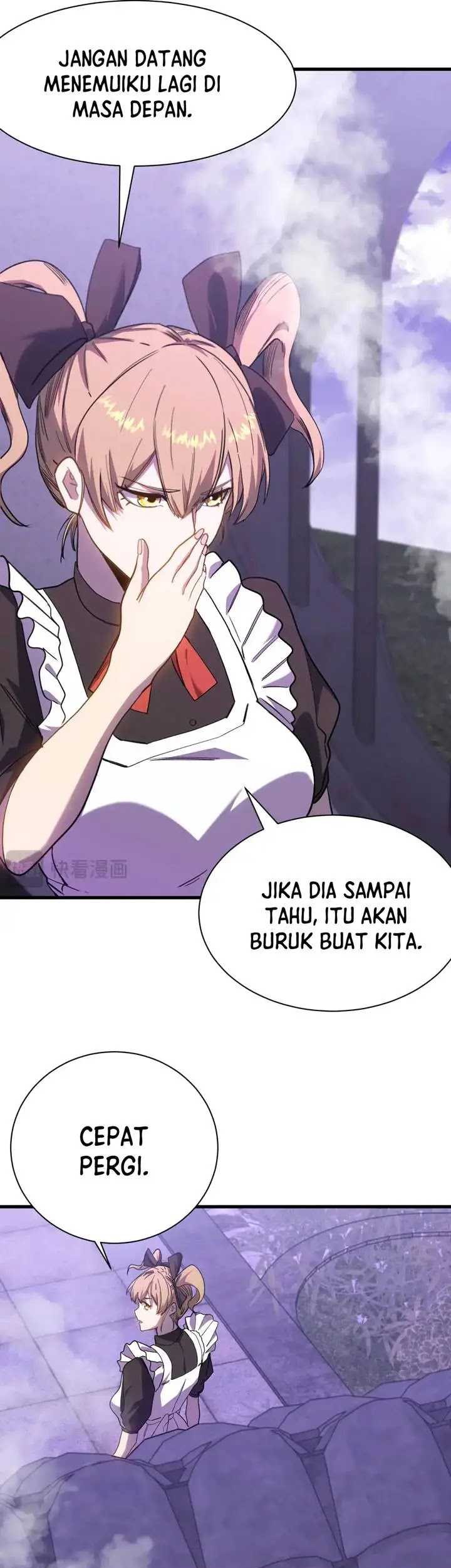 Apex Future Martial Arts Chapter 155 Gambar 56