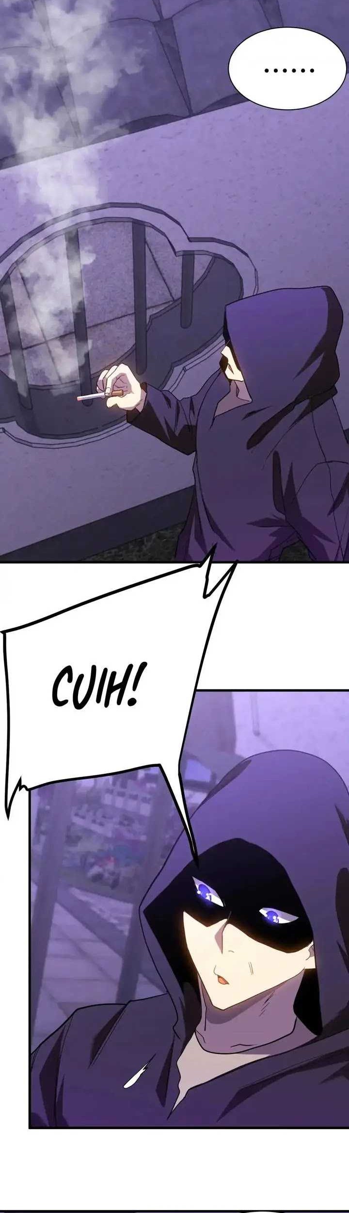 Apex Future Martial Arts Chapter 155 Gambar 57