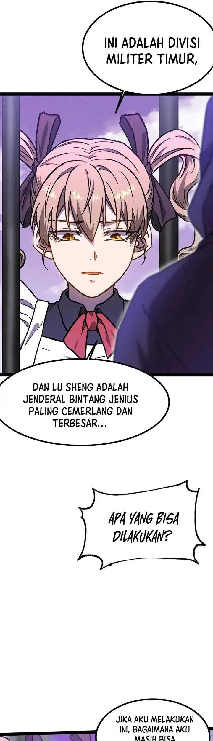 Apex Future Martial Arts Chapter 155 Gambar 44