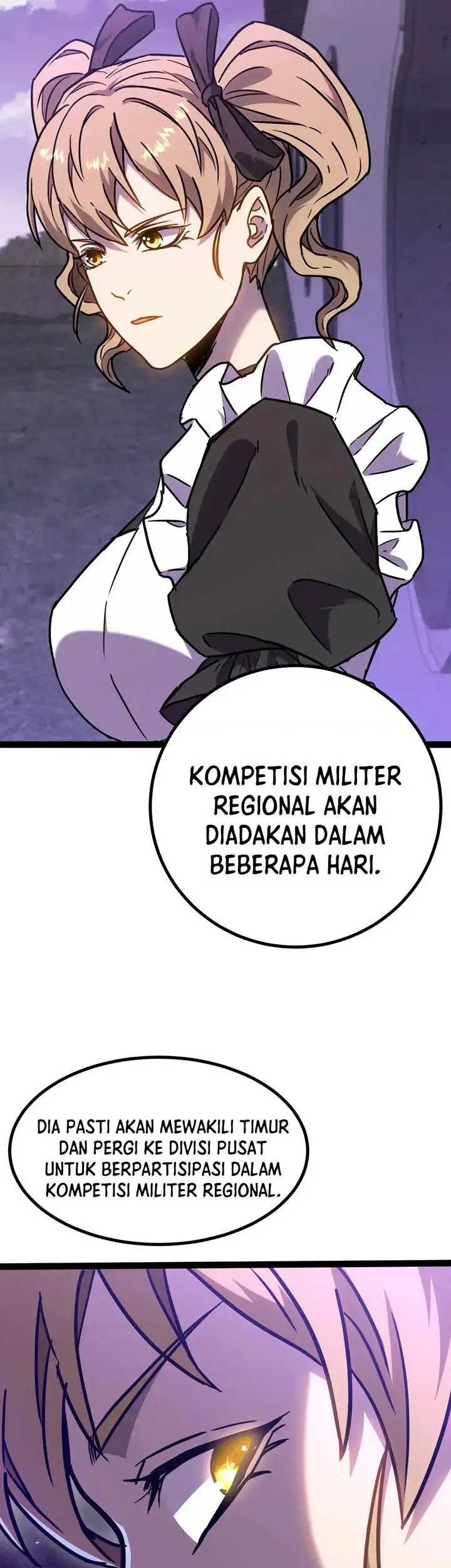 Apex Future Martial Arts Chapter 155 Gambar 49