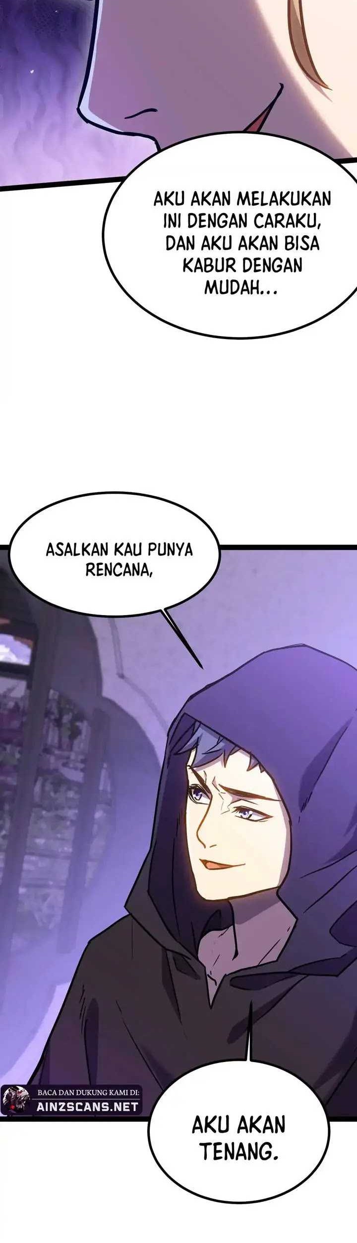 Apex Future Martial Arts Chapter 155 Gambar 50