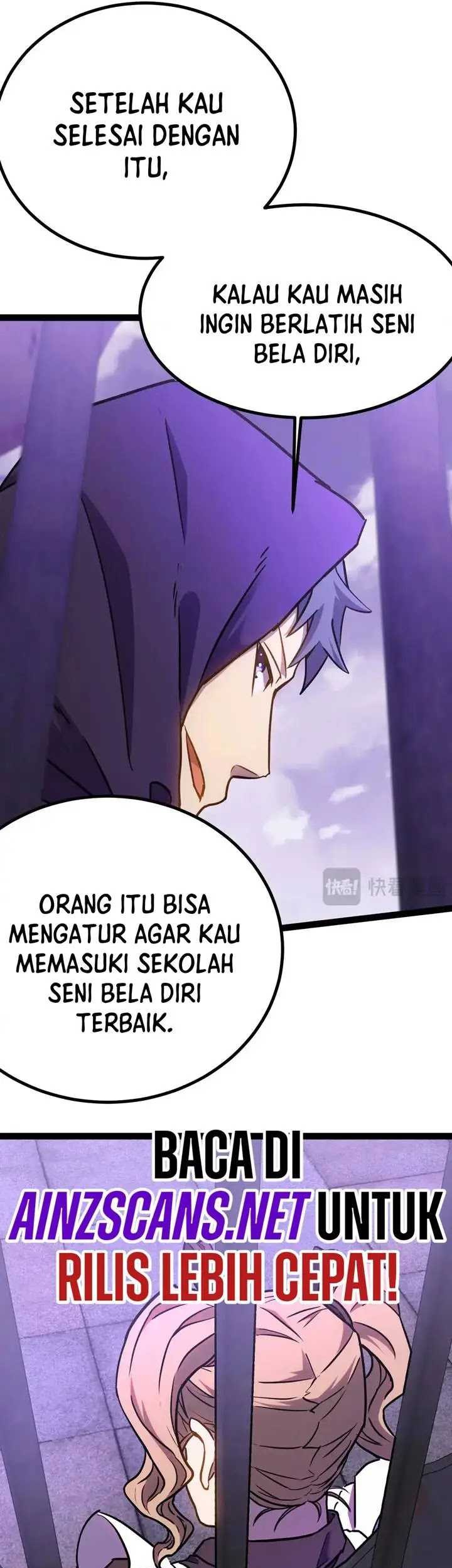 Apex Future Martial Arts Chapter 155 Gambar 52