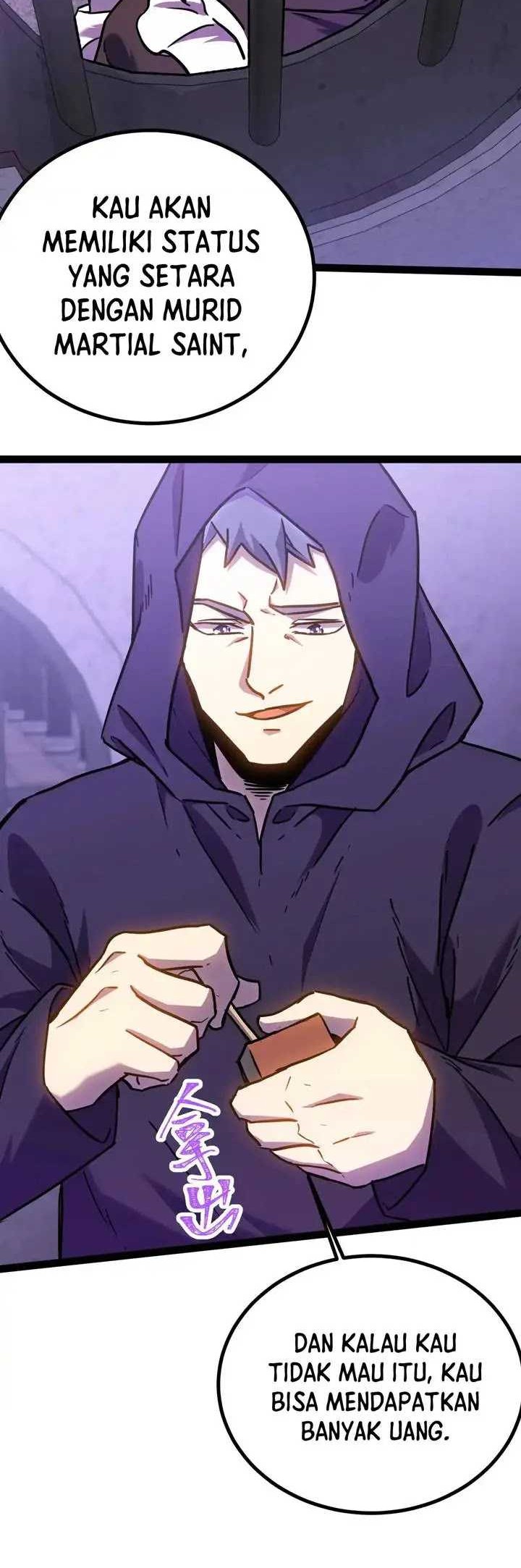 Apex Future Martial Arts Chapter 155 Gambar 53