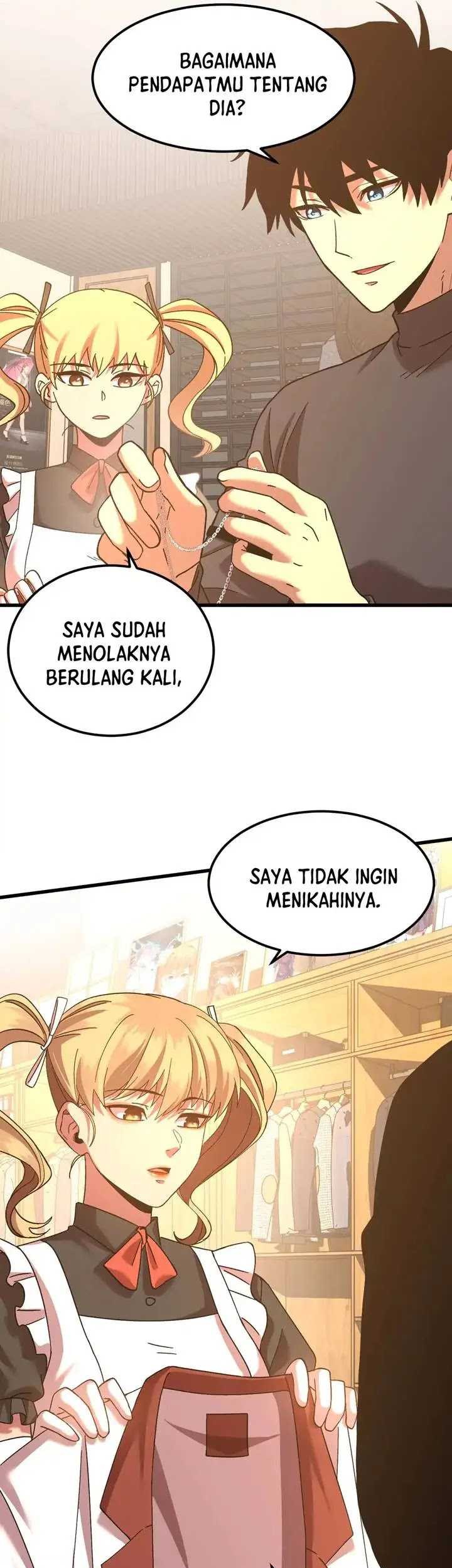 Apex Future Martial Arts Chapter 155 Gambar 7