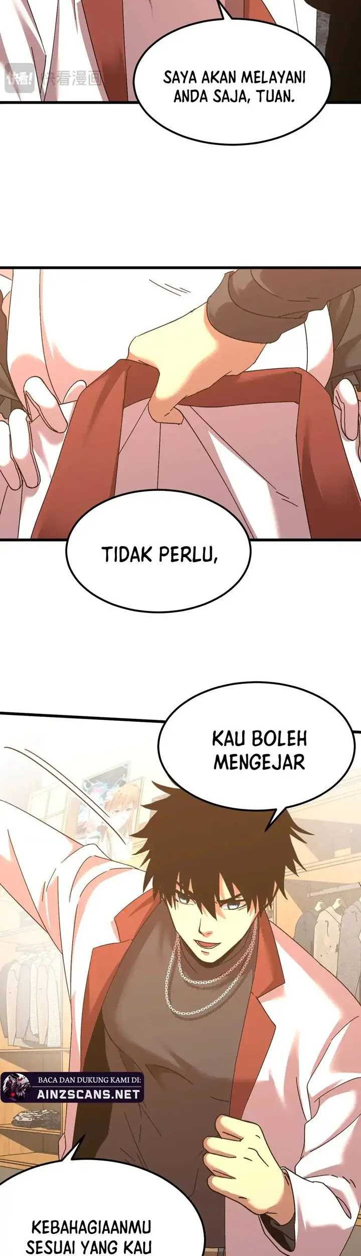 Apex Future Martial Arts Chapter 155 Gambar 8