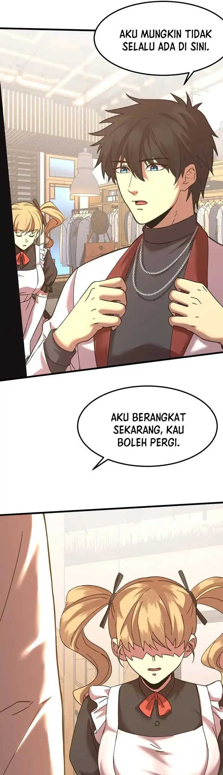Apex Future Martial Arts Chapter 155 Gambar 10