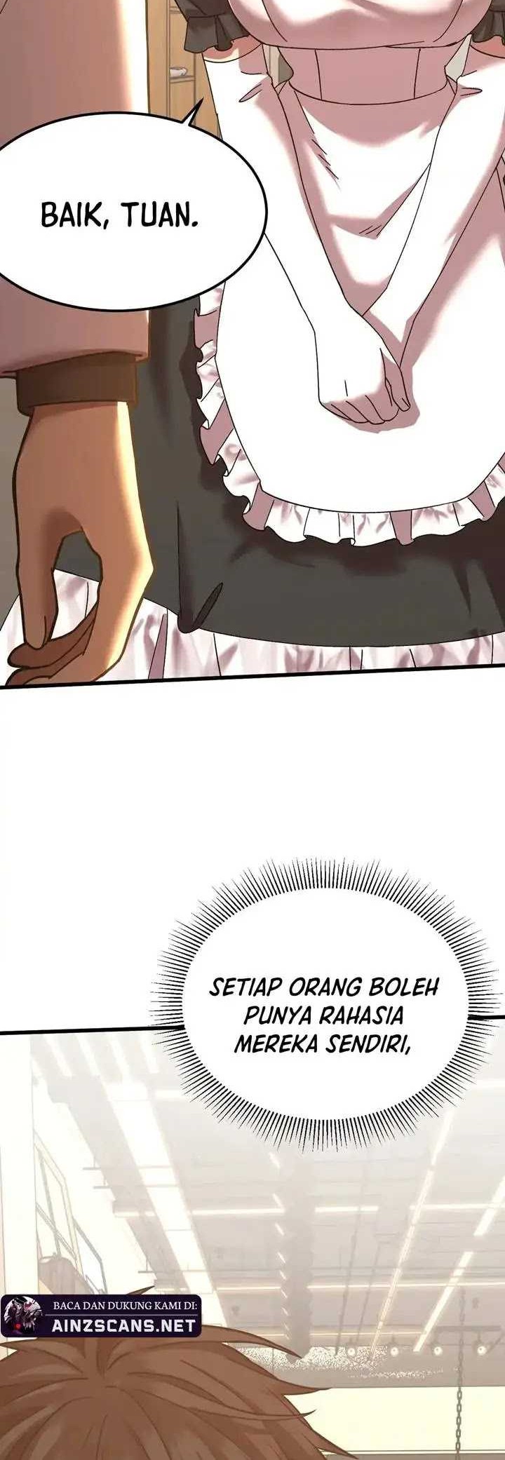 Apex Future Martial Arts Chapter 155 Gambar 11