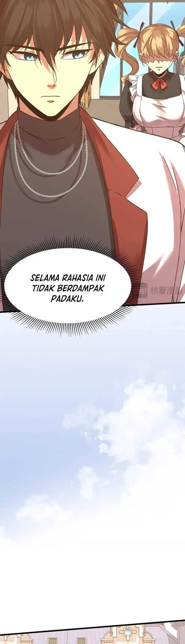 Apex Future Martial Arts Chapter 155 Gambar 12