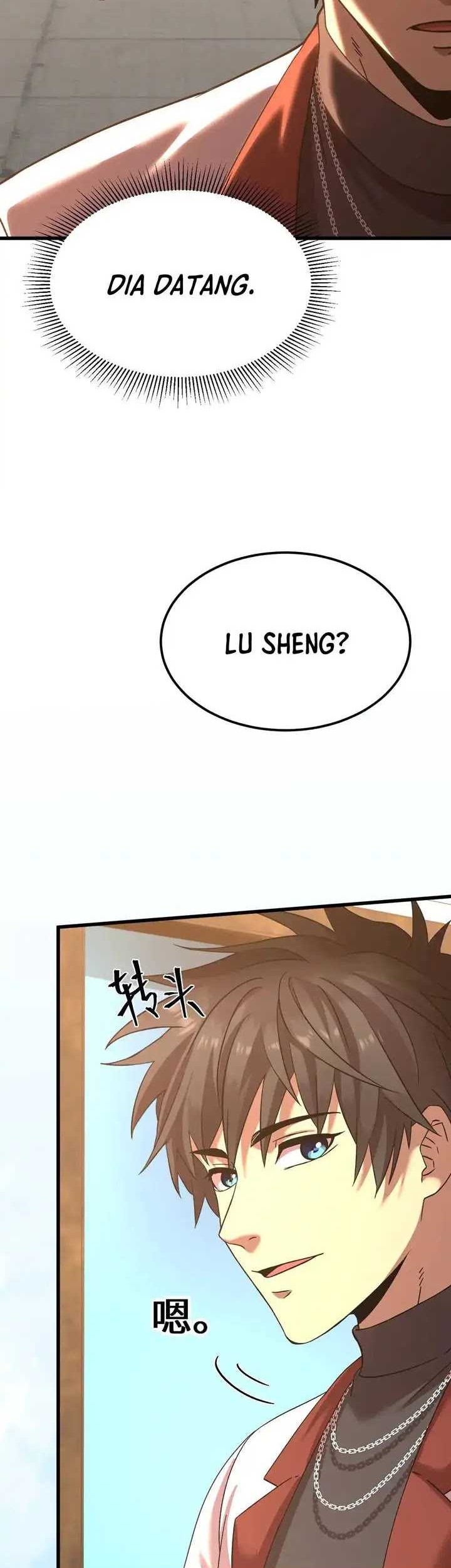 Apex Future Martial Arts Chapter 155 Gambar 16