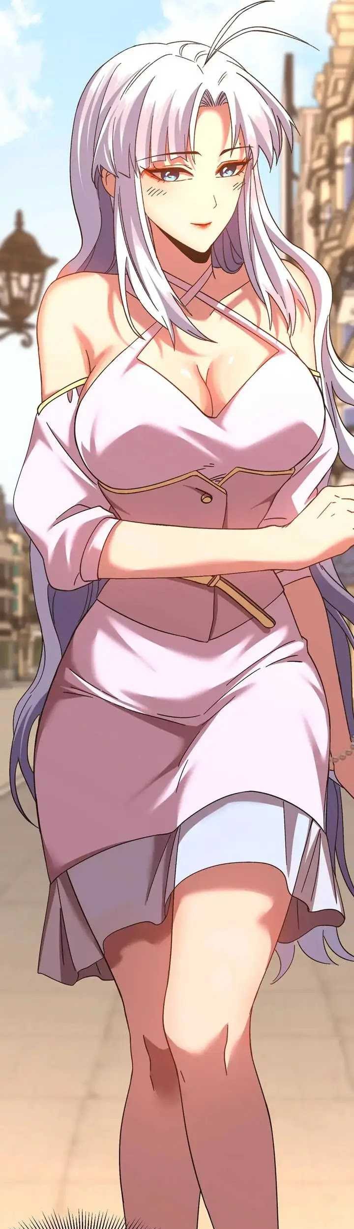 Apex Future Martial Arts Chapter 155 Gambar 18