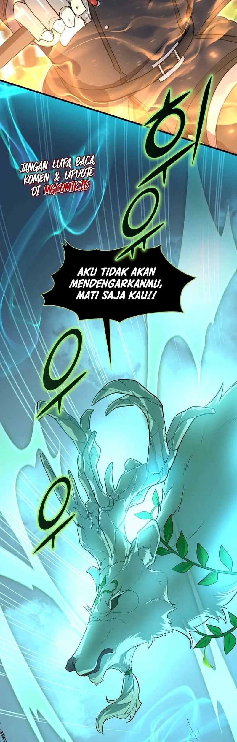 Leveling Up with Skills Chapter 73 Gambar 60
