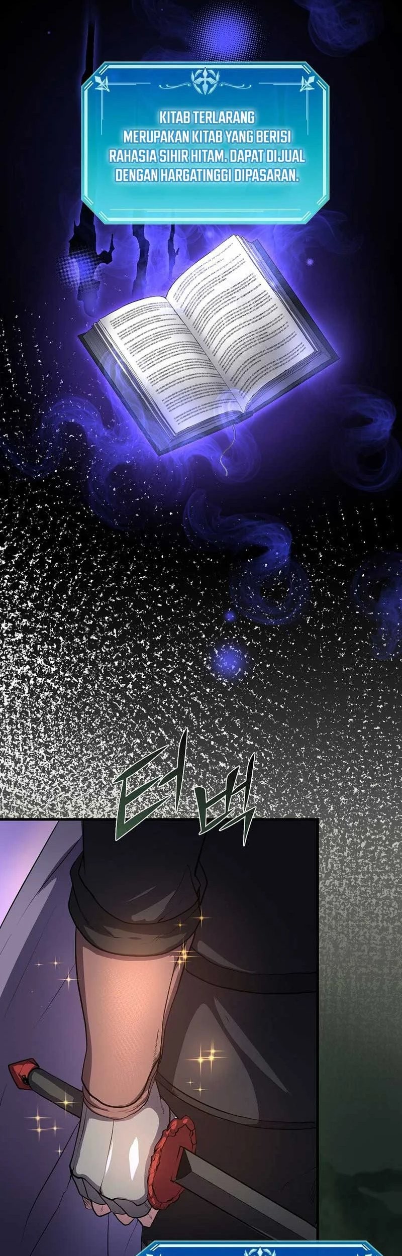 Leveling Up with Skills Chapter 73 Gambar 42