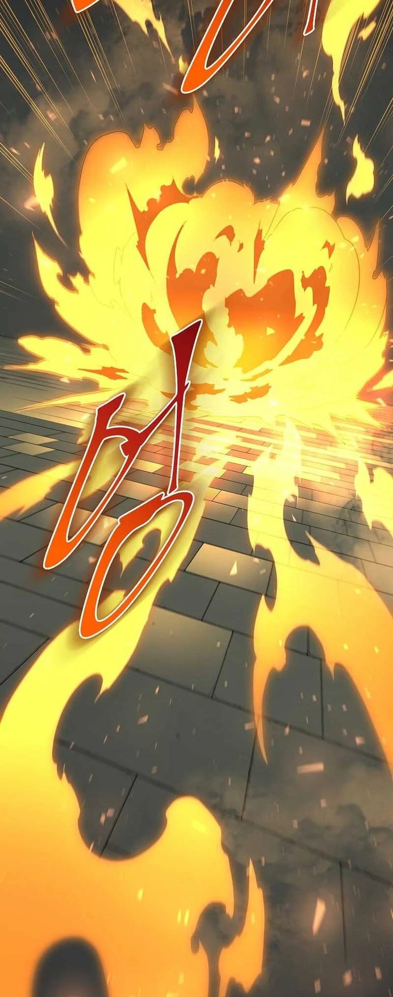 Leveling Up with Skills Chapter 73 Gambar 14